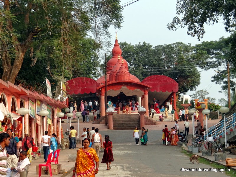 Kali Temple